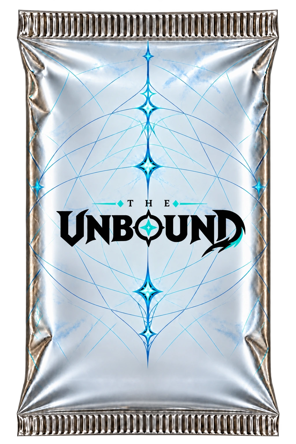 THE UNBOUND sealed pack